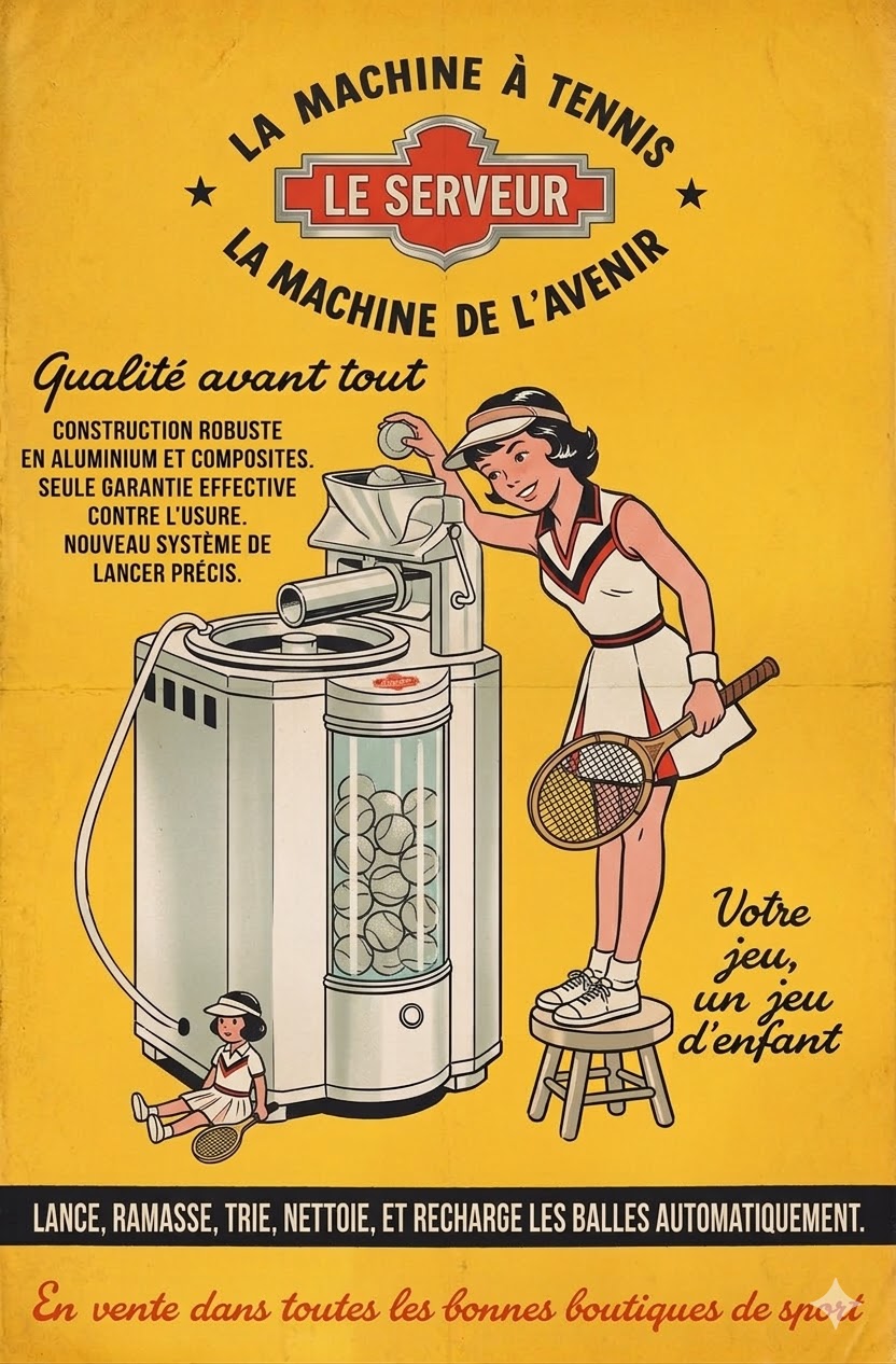 網球第一堂課-基本正拍與腳步